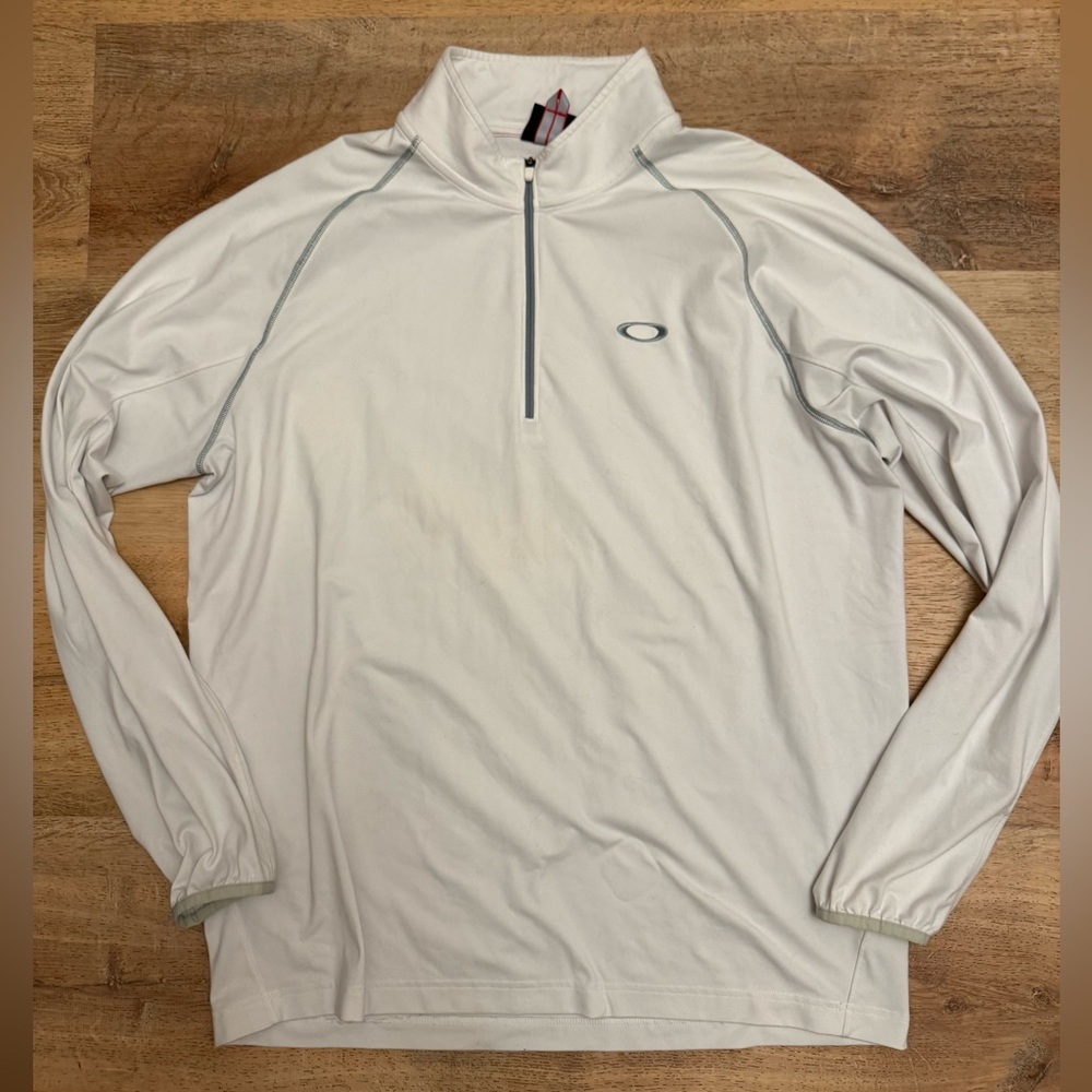 Oakley men’s jacket